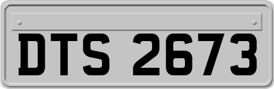 DTS2673