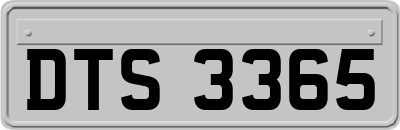 DTS3365