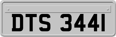 DTS3441