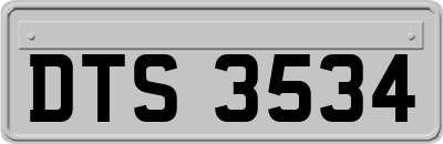 DTS3534