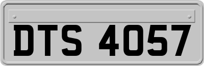 DTS4057