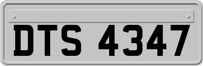 DTS4347
