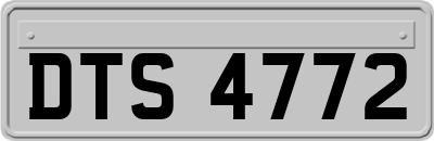 DTS4772