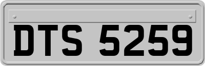 DTS5259
