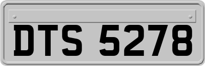 DTS5278