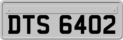 DTS6402