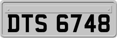 DTS6748