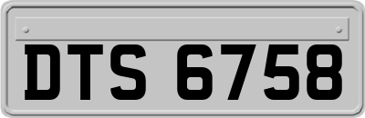 DTS6758