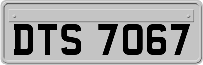 DTS7067