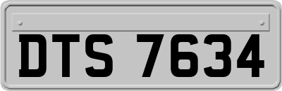 DTS7634