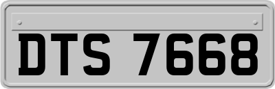DTS7668