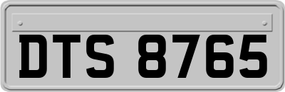DTS8765