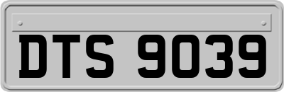 DTS9039