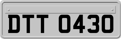 DTT0430