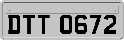 DTT0672