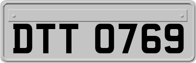 DTT0769
