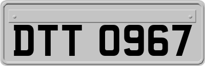 DTT0967