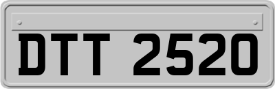 DTT2520
