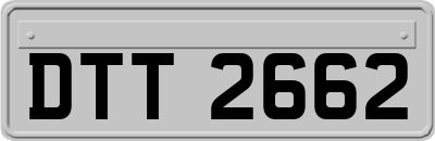 DTT2662