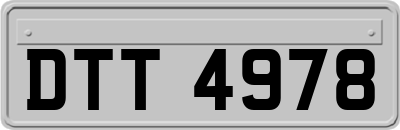 DTT4978