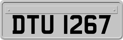DTU1267
