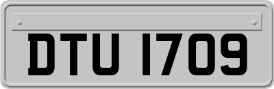 DTU1709