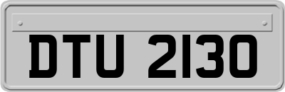 DTU2130