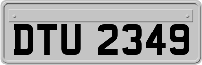 DTU2349