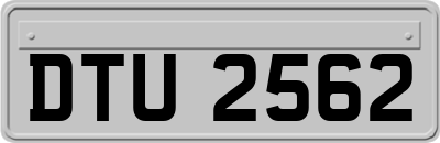 DTU2562