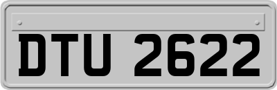 DTU2622