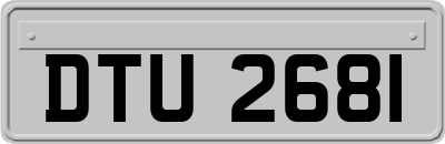 DTU2681