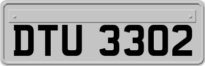 DTU3302