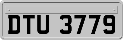DTU3779