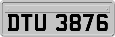 DTU3876