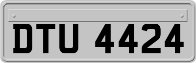 DTU4424