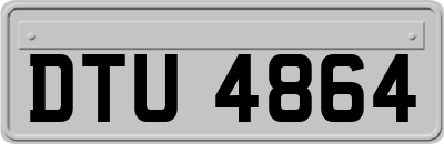 DTU4864