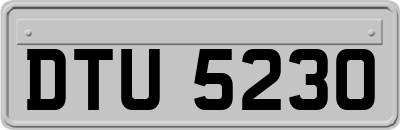 DTU5230