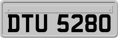 DTU5280