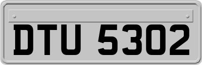 DTU5302