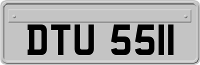 DTU5511