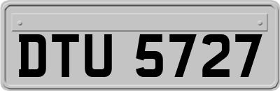 DTU5727