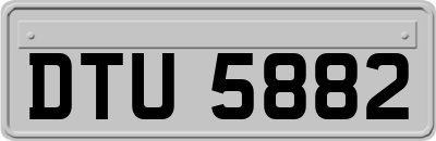 DTU5882