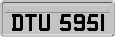 DTU5951