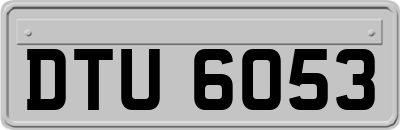 DTU6053