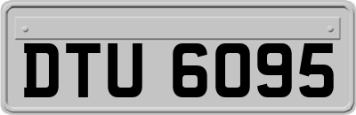 DTU6095