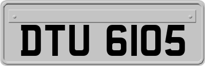 DTU6105