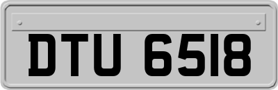 DTU6518