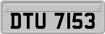 DTU7153