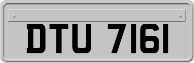 DTU7161