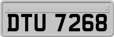 DTU7268